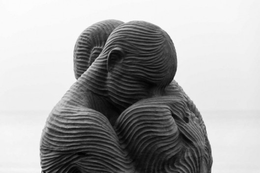 Image-Eric-Kilby-Embrace-Sculpture1-700x467
